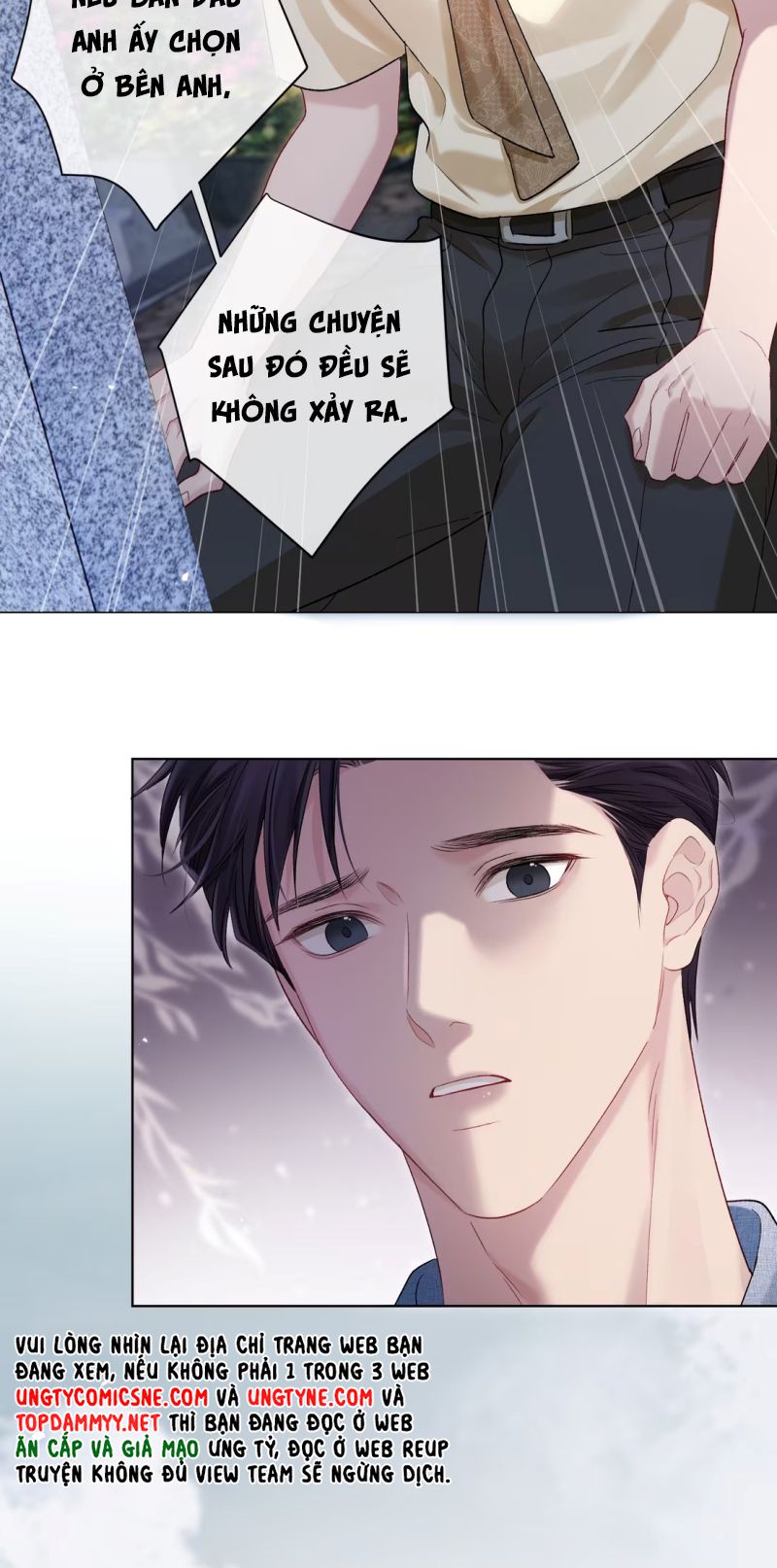 Thật Muốn Ăn Sạch Em Chapter 8 - Trang 5