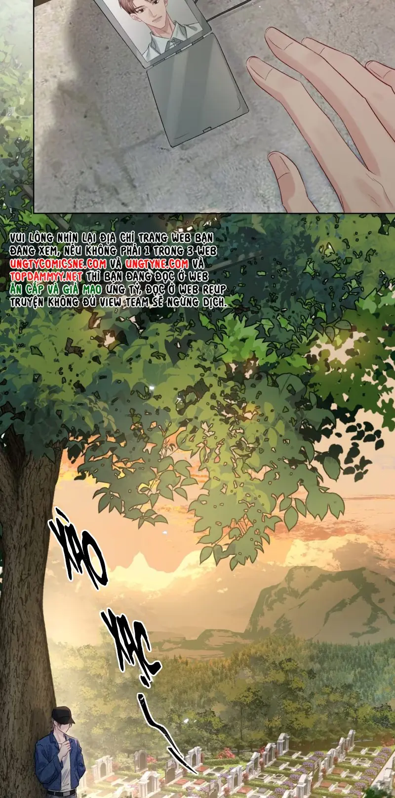 Thật Muốn Ăn Sạch Em Chapter 8 - Trang 9