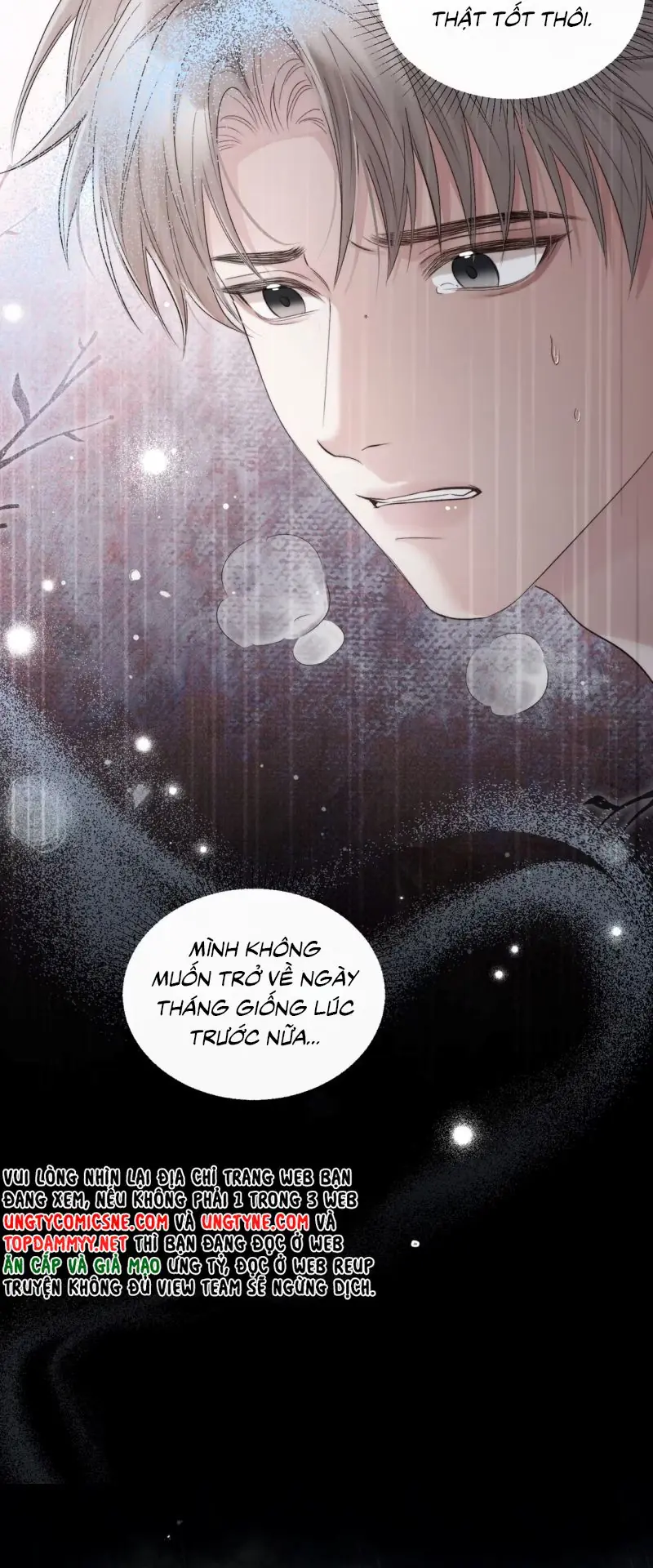 Thật Muốn Ăn Sạch Em Chapter 9 - Trang 14