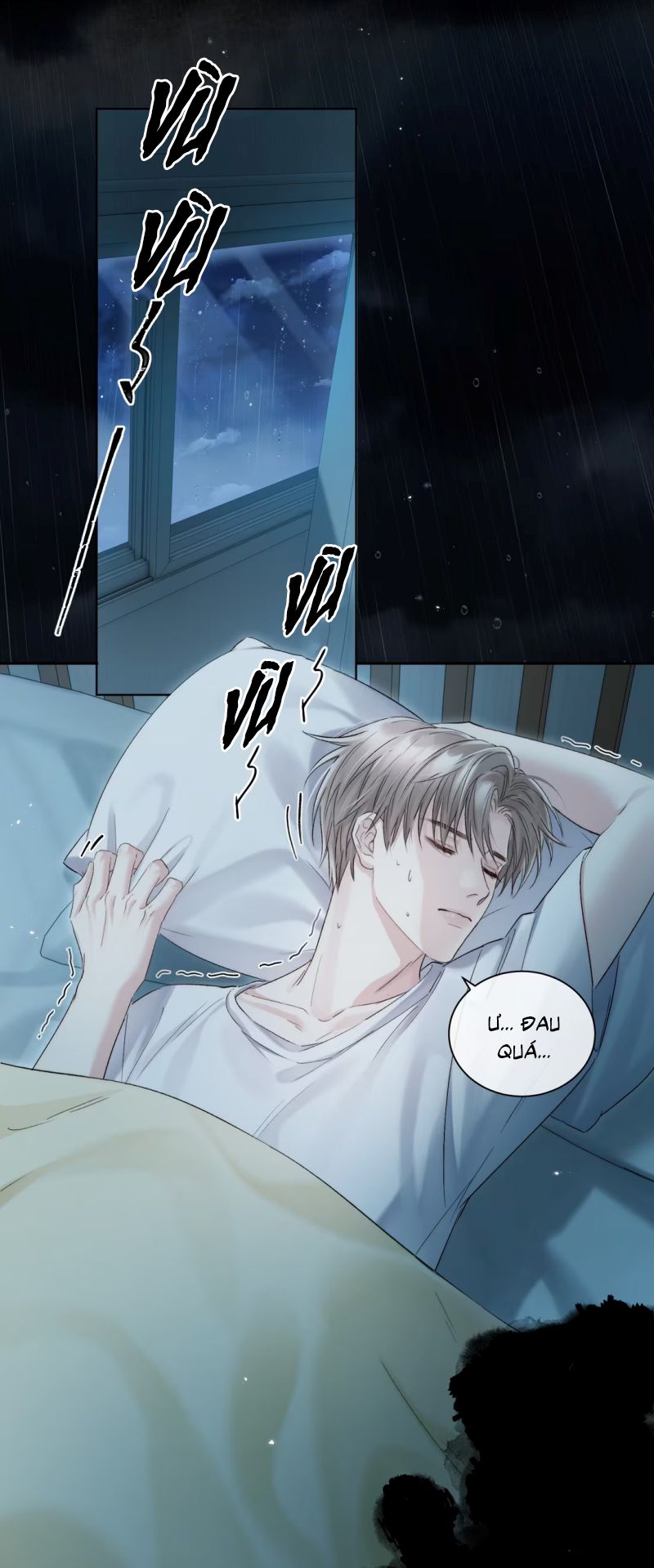 Thật Muốn Ăn Sạch Em Chapter 9 - Trang 15
