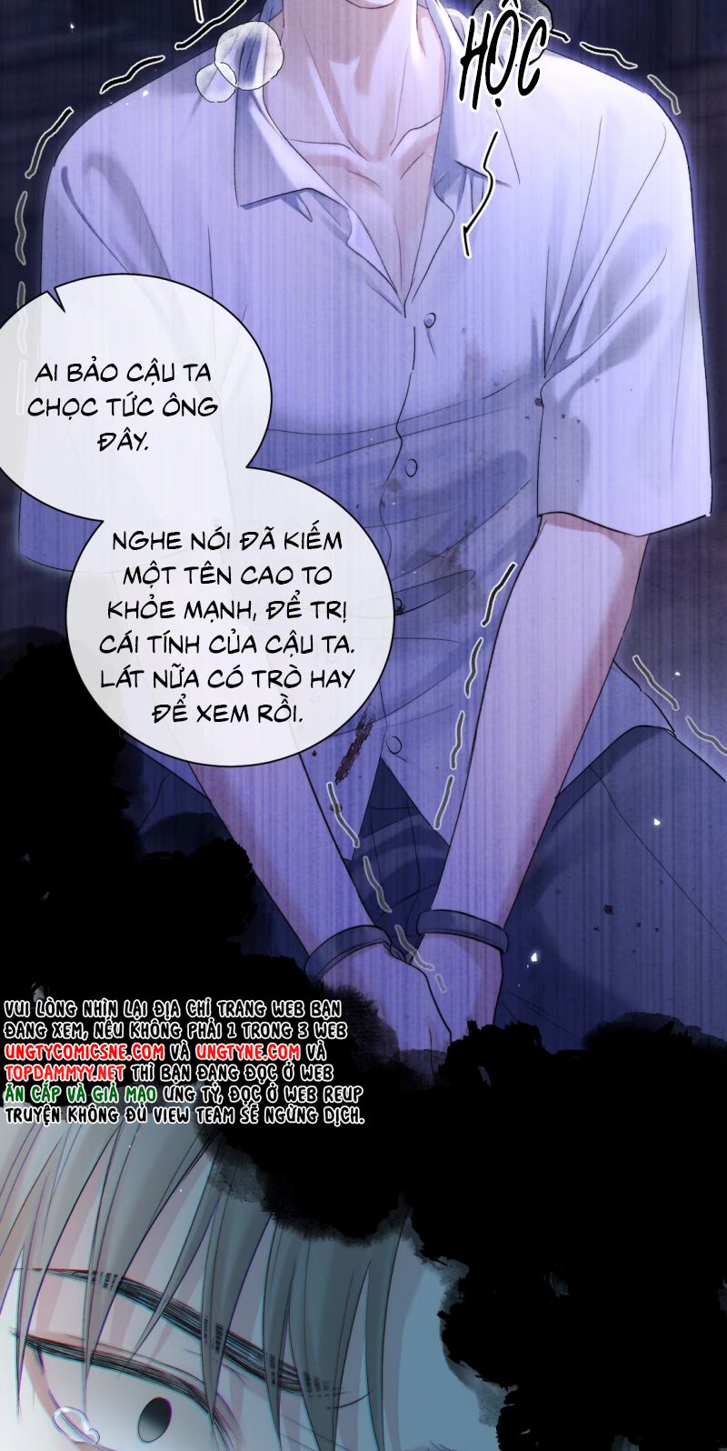 Thật Muốn Ăn Sạch Em Chapter 9 - Trang 18