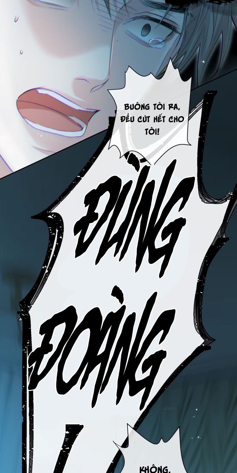 Thật Muốn Ăn Sạch Em Chapter 9 - Trang 19