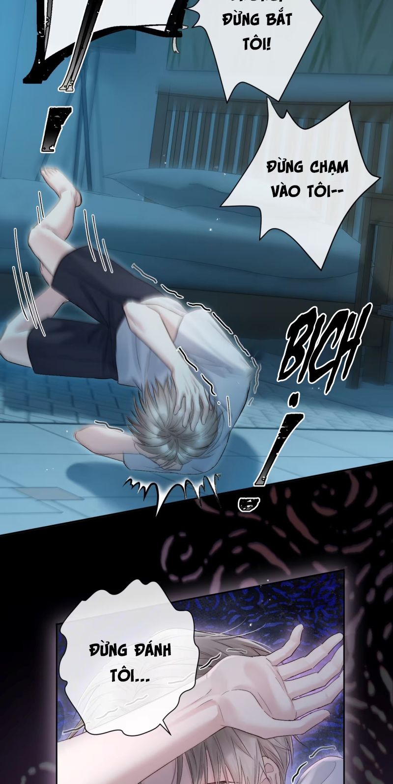 Thật Muốn Ăn Sạch Em Chapter 9 - Trang 20