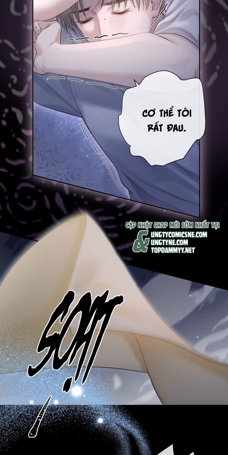 Thật Muốn Ăn Sạch Em Chapter 9 - Trang 21