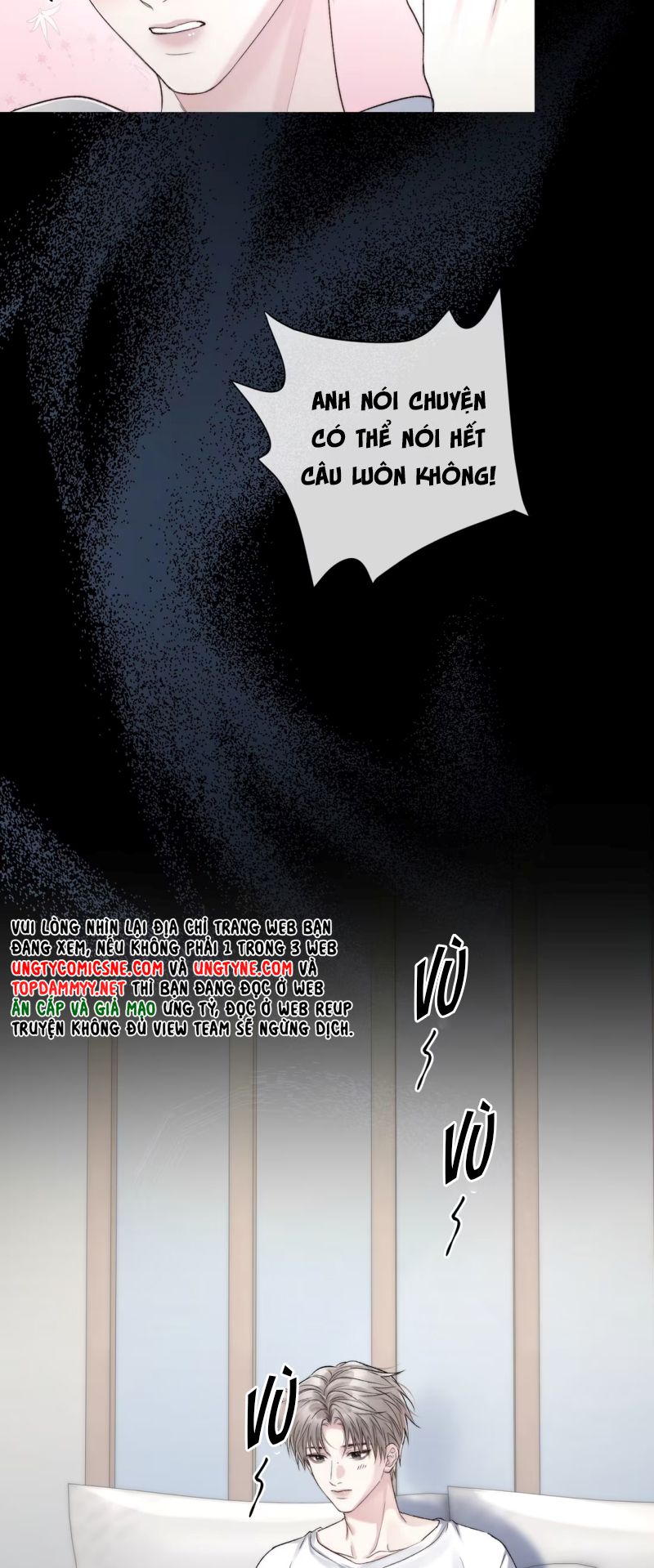 Thật Muốn Ăn Sạch Em Chapter 9 - Trang 8
