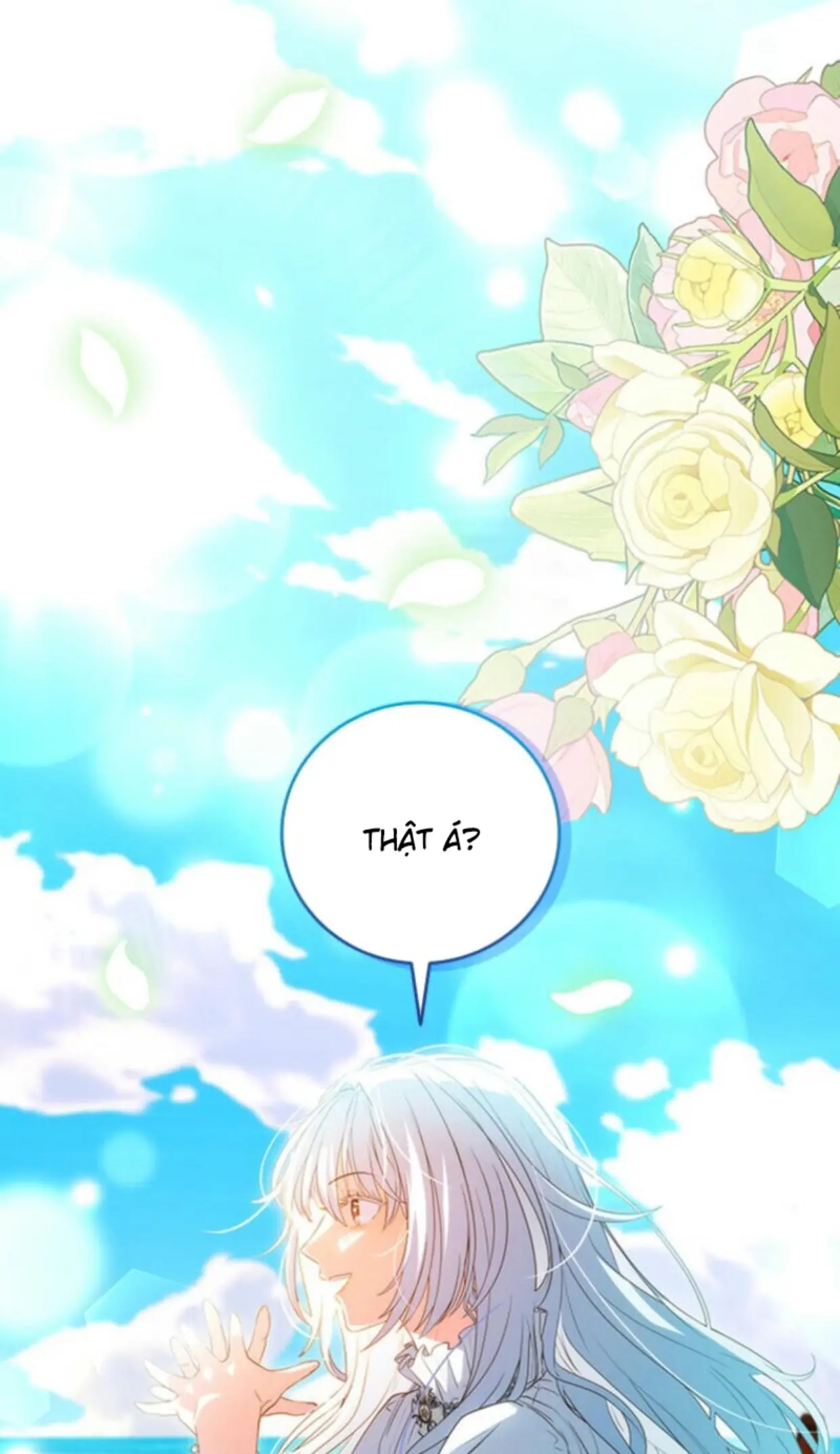 Thật phiền phức vì bạn thân hồi nhỏ của tôi lại là một đại ma pháp sư! Chapter 1.1 - Trang 10