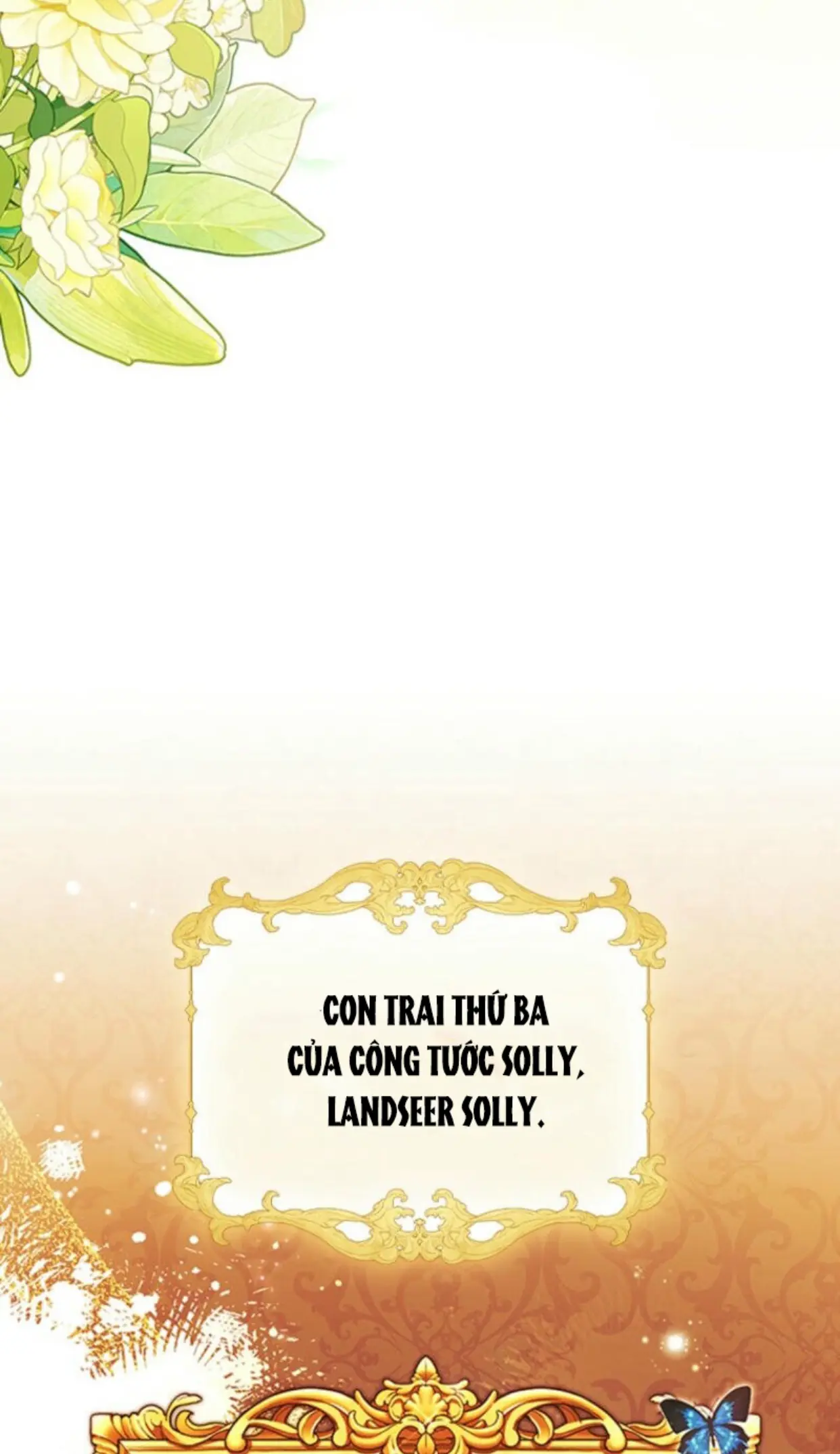 Thật phiền phức vì bạn thân hồi nhỏ của tôi lại là một đại ma pháp sư! Chapter 1.1 - Trang 12