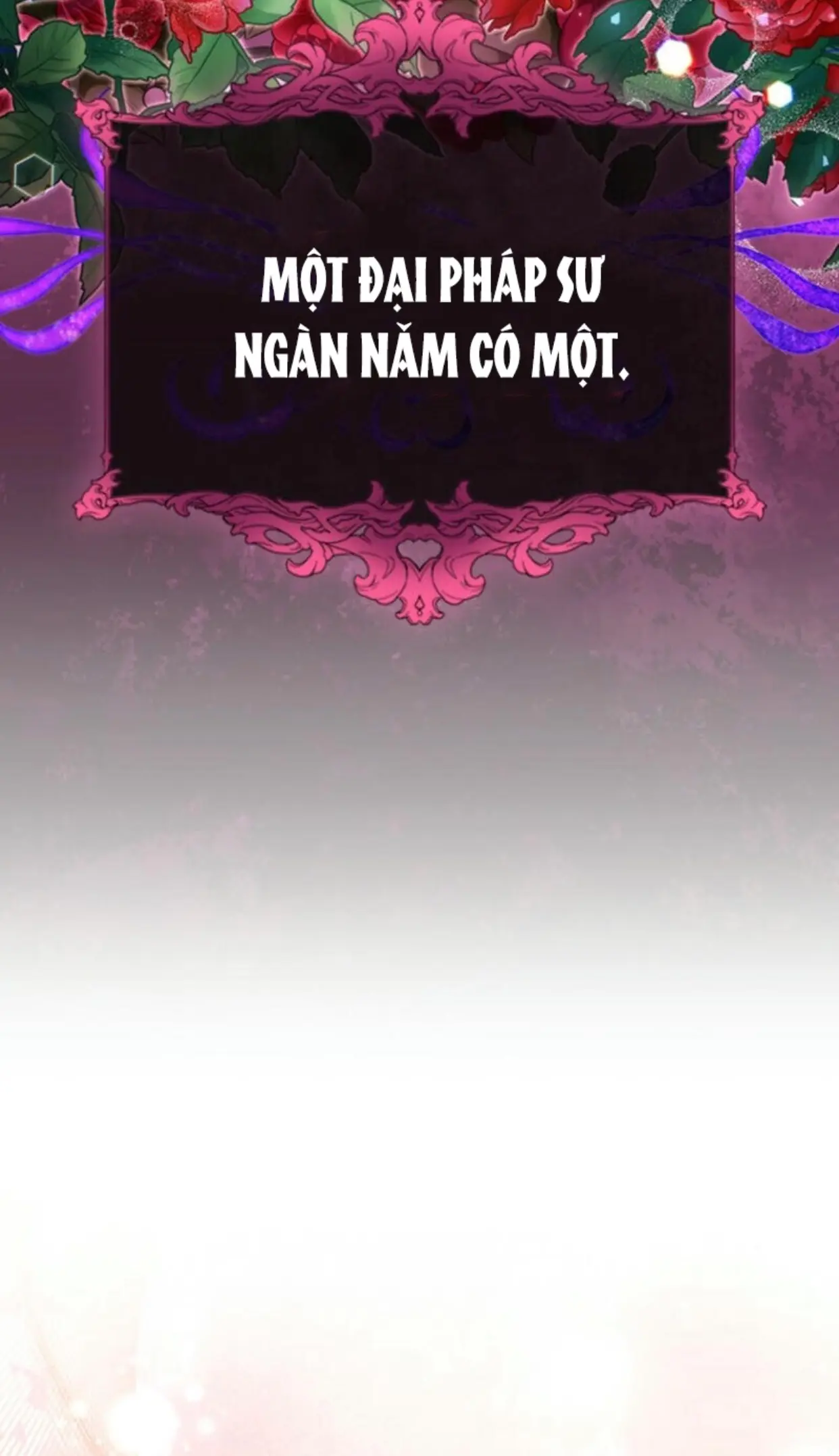 Thật phiền phức vì bạn thân hồi nhỏ của tôi lại là một đại ma pháp sư! Chapter 1.1 - Trang 18