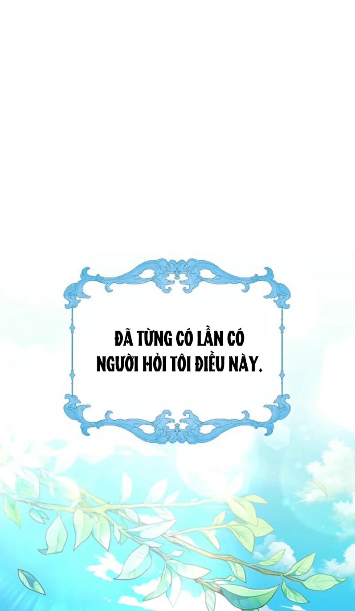 Thật phiền phức vì bạn thân hồi nhỏ của tôi lại là một đại ma pháp sư! Chapter 1.1 - Trang 2