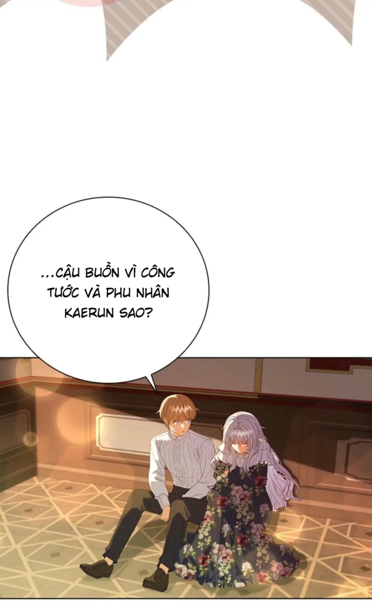 Thật phiền phức vì bạn thân hồi nhỏ của tôi lại là một đại ma pháp sư! Chapter 1.1 - Trang 26