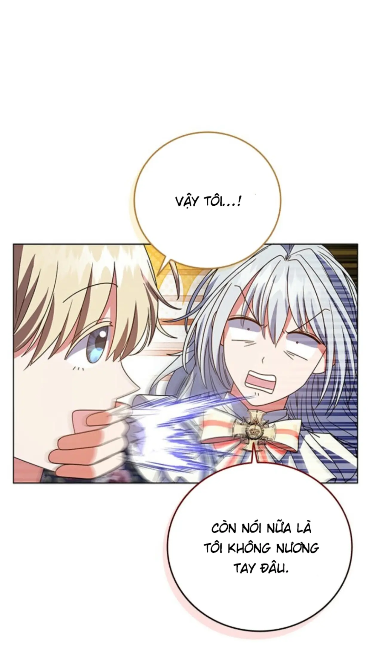 Thật phiền phức vì bạn thân hồi nhỏ của tôi lại là một đại ma pháp sư! Chapter 1.1 - Trang 27