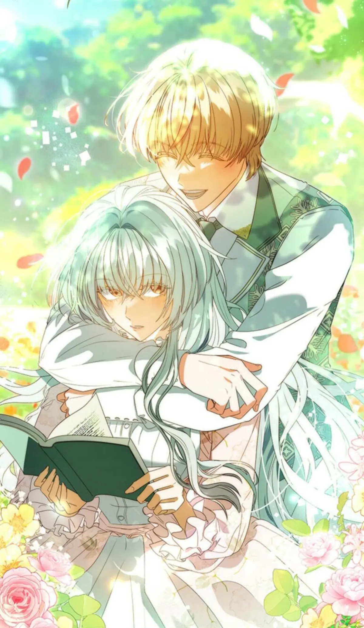 Thật phiền phức vì bạn thân hồi nhỏ của tôi lại là một đại ma pháp sư! Chapter 1.1 - Trang 29