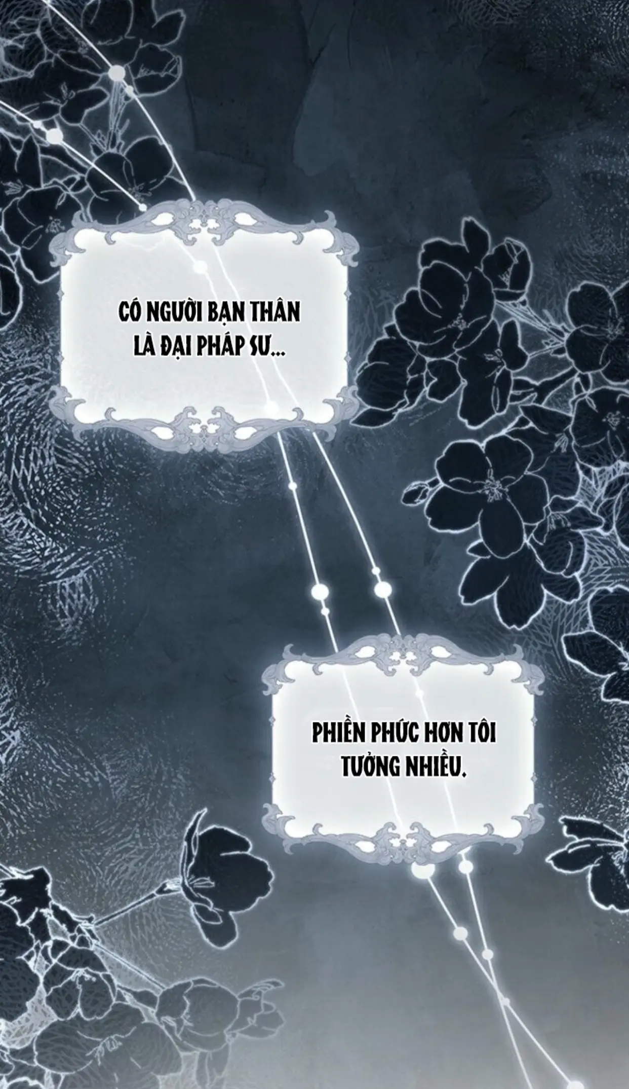 Thật phiền phức vì bạn thân hồi nhỏ của tôi lại là một đại ma pháp sư! Chapter 1.1 - Trang 32