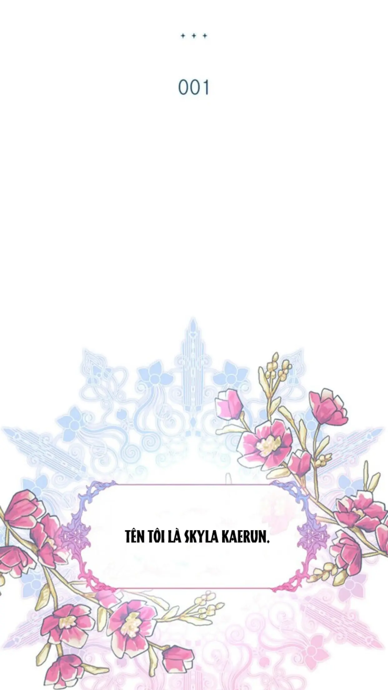 Thật phiền phức vì bạn thân hồi nhỏ của tôi lại là một đại ma pháp sư! Chapter 1.1 - Trang 34