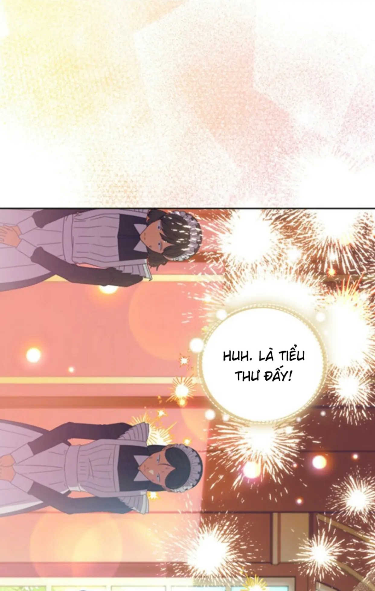 Thật phiền phức vì bạn thân hồi nhỏ của tôi lại là một đại ma pháp sư! Chapter 1.1 - Trang 36