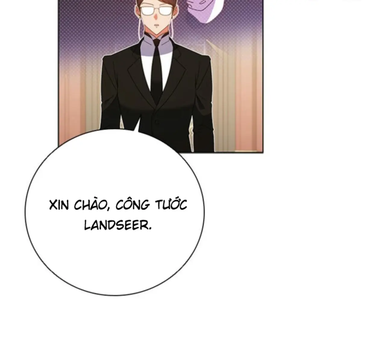 Thật phiền phức vì bạn thân hồi nhỏ của tôi lại là một đại ma pháp sư! Chapter 1.2 - Trang 16
