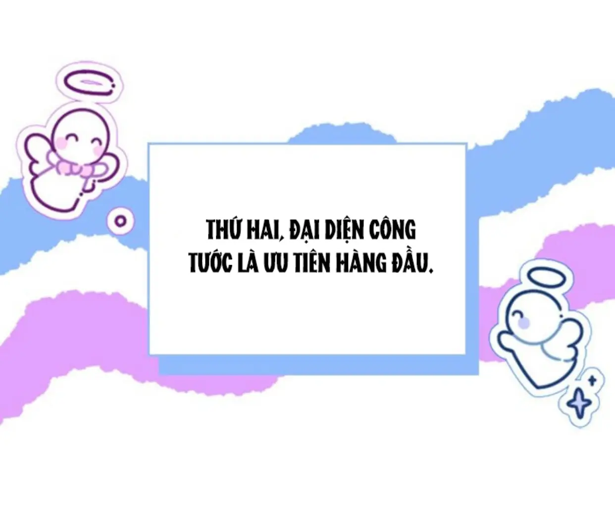 Thật phiền phức vì bạn thân hồi nhỏ của tôi lại là một đại ma pháp sư! Chapter 1.2 - Trang 19