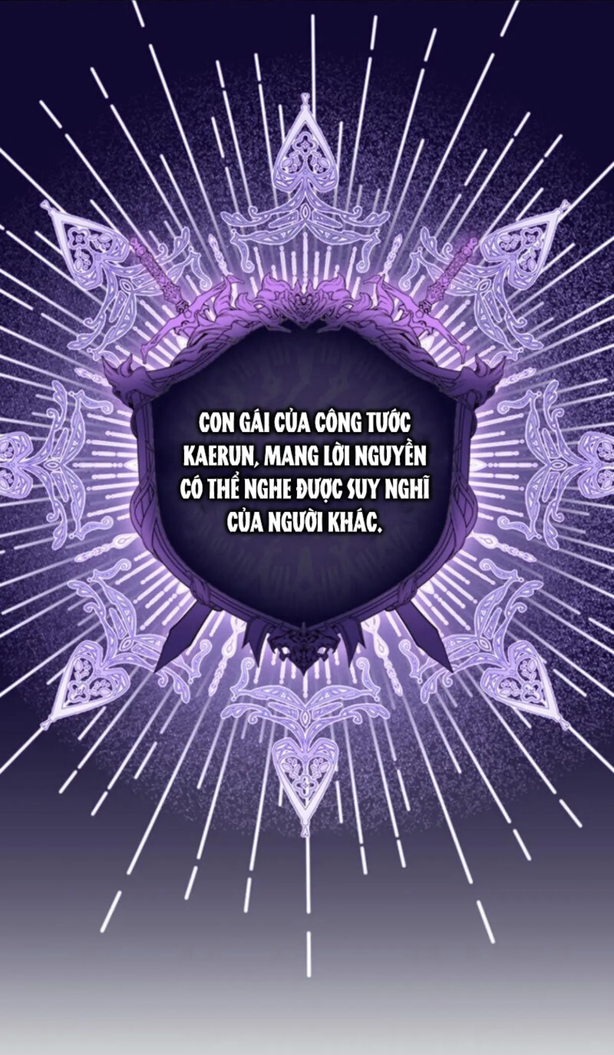 Thật phiền phức vì bạn thân hồi nhỏ của tôi lại là một đại ma pháp sư! Chapter 1.2 - Trang 2
