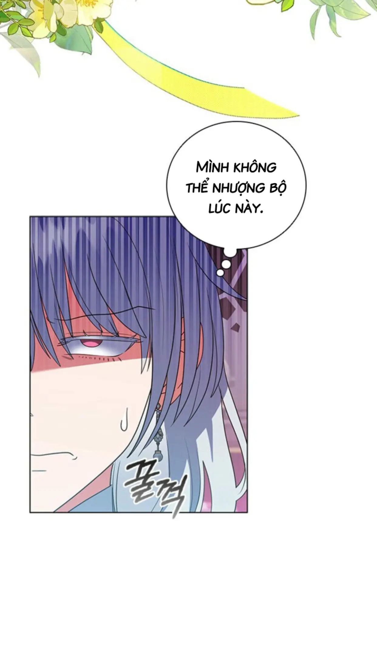 Thật phiền phức vì bạn thân hồi nhỏ của tôi lại là một đại ma pháp sư! Chapter 1.2 - Trang 40