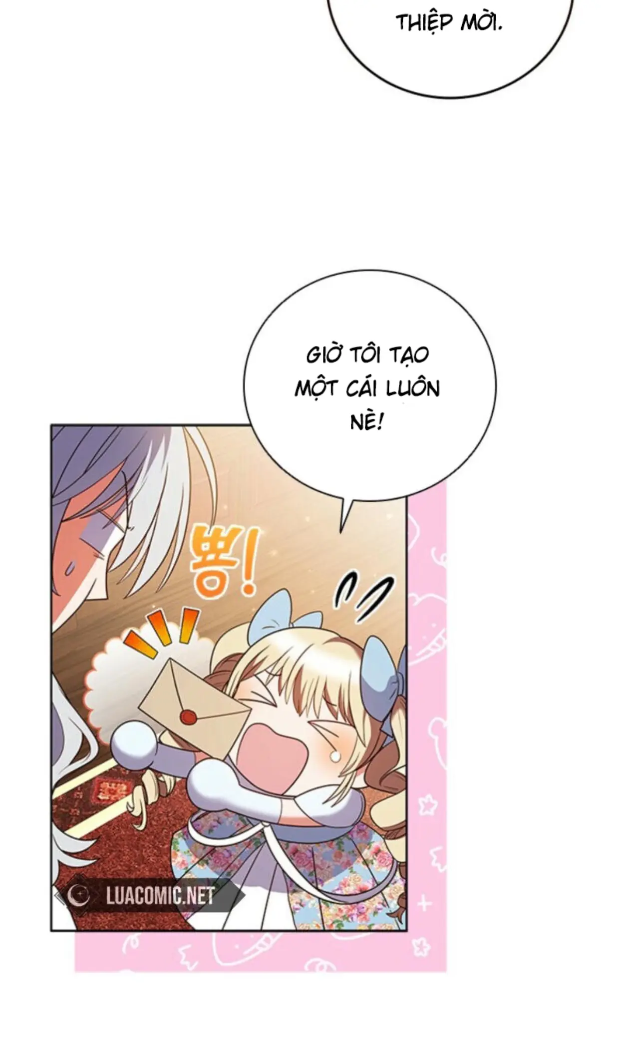 Thật phiền phức vì bạn thân hồi nhỏ của tôi lại là một đại ma pháp sư! Chapter 1.2 - Trang 42