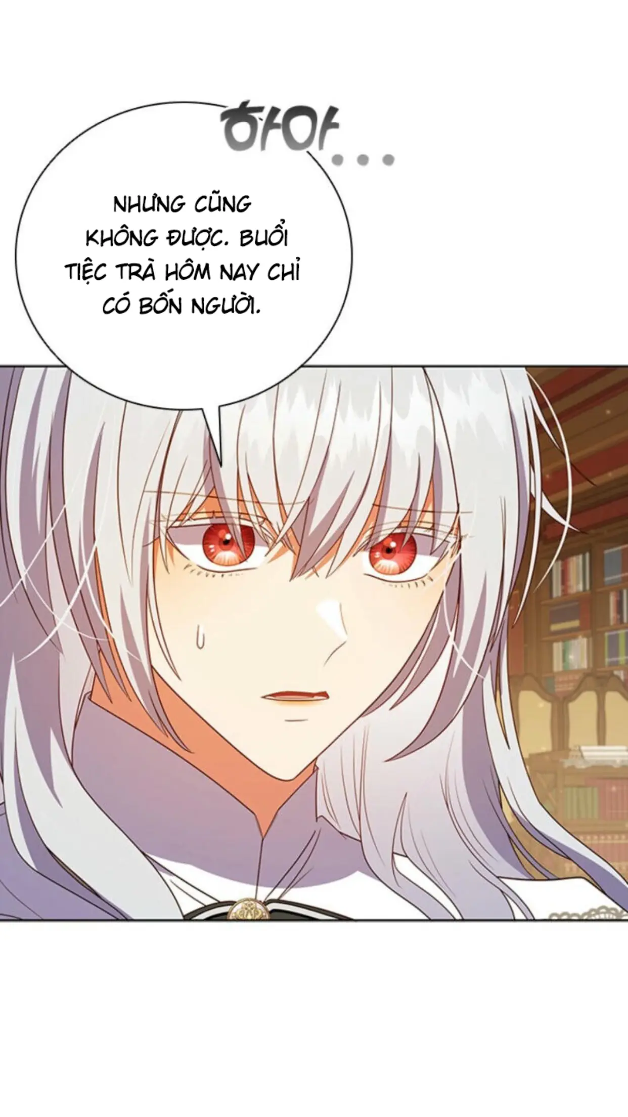 Thật phiền phức vì bạn thân hồi nhỏ của tôi lại là một đại ma pháp sư! Chapter 1.2 - Trang 44