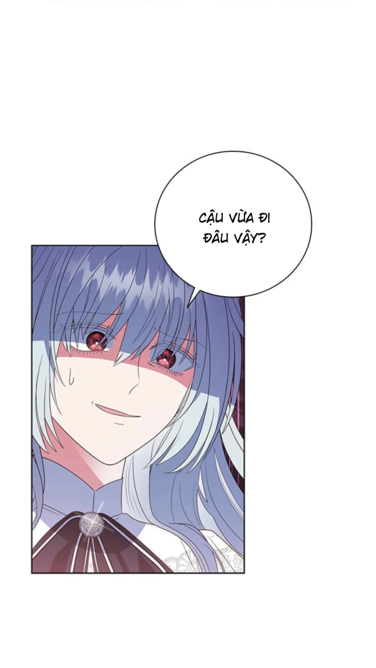 Thật phiền phức vì bạn thân hồi nhỏ của tôi lại là một đại ma pháp sư! Chapter 1.2 - Trang 50