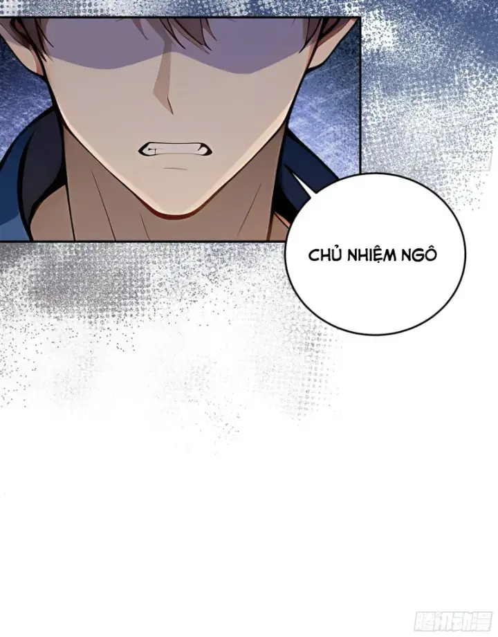 Thật Sự Là Ta Không Muốn Làm Học Thần! Chapter 1 - Trang 11