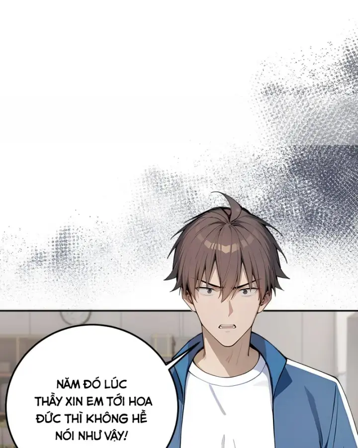 Thật Sự Là Ta Không Muốn Làm Học Thần! Chapter 1 - Trang 12