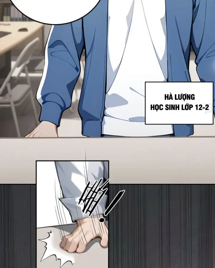 Thật Sự Là Ta Không Muốn Làm Học Thần! Chapter 1 - Trang 13