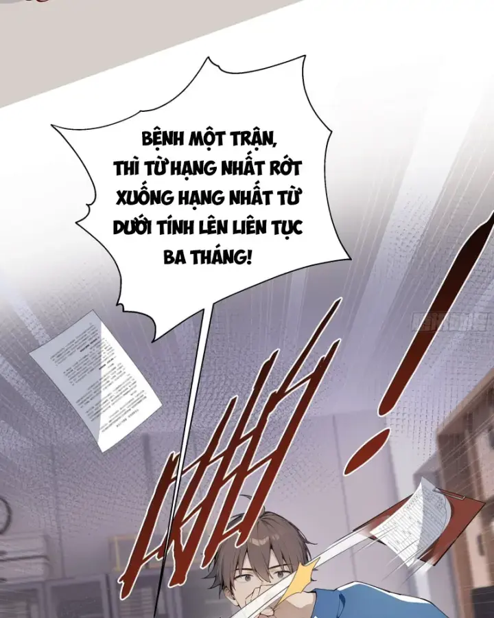 Thật Sự Là Ta Không Muốn Làm Học Thần! Chapter 1 - Trang 16