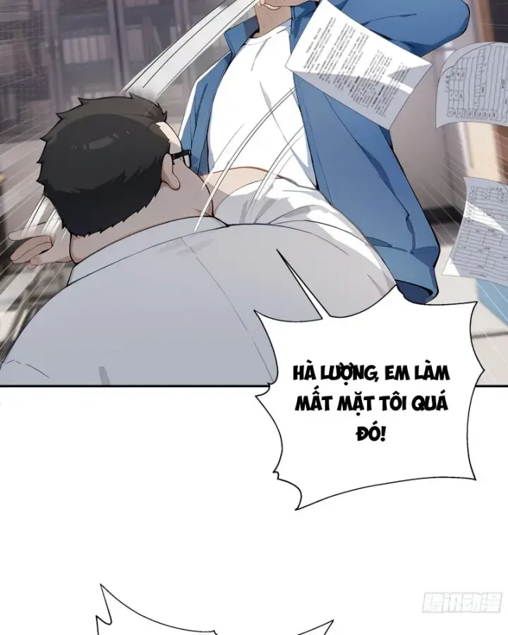 Thật Sự Là Ta Không Muốn Làm Học Thần! Chapter 1 - Trang 17