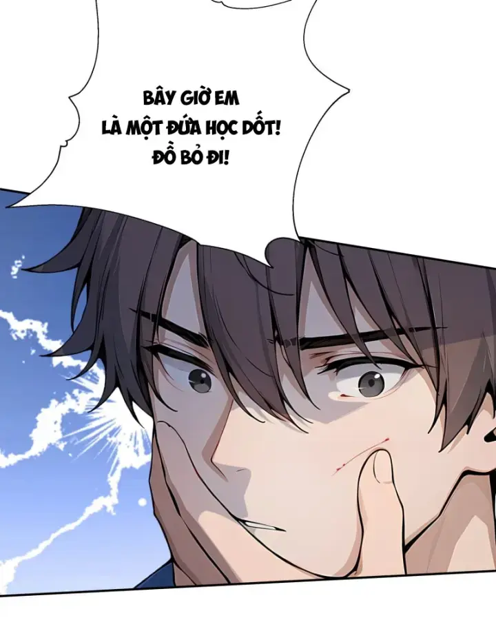 Thật Sự Là Ta Không Muốn Làm Học Thần! Chapter 1 - Trang 18