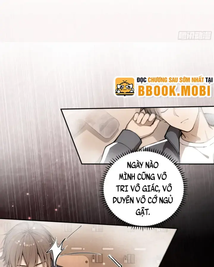 Thật Sự Là Ta Không Muốn Làm Học Thần! Chapter 1 - Trang 21
