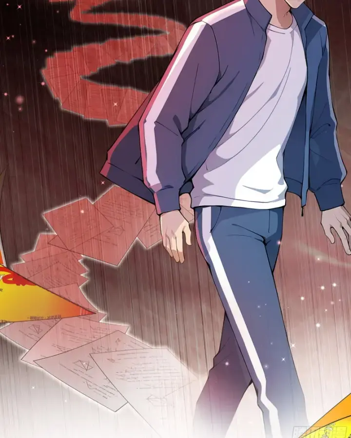 Thật Sự Là Ta Không Muốn Làm Học Thần! Chapter 1 - Trang 23