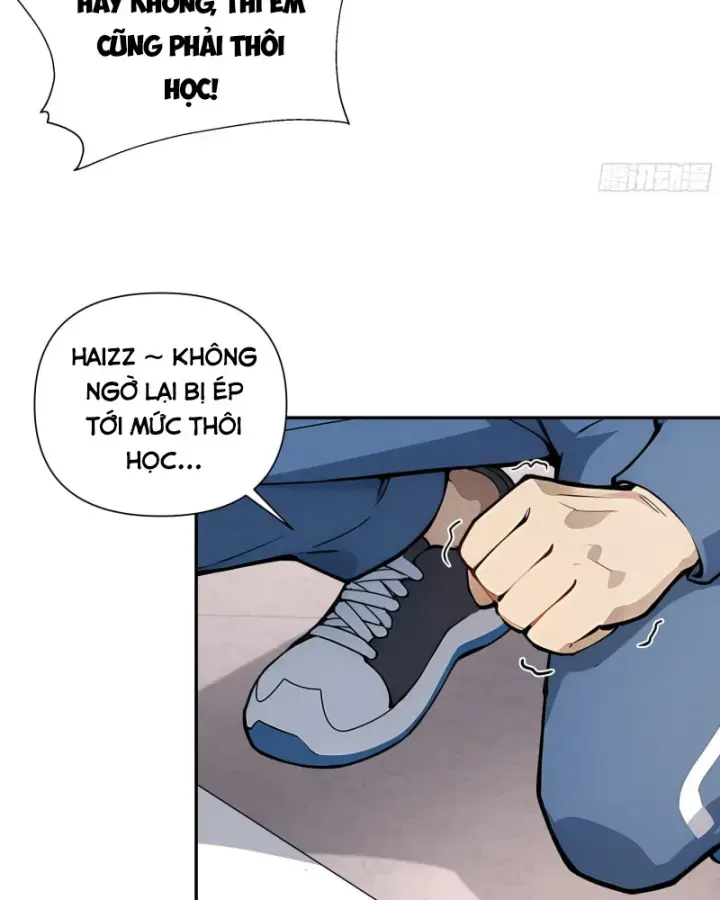 Thật Sự Là Ta Không Muốn Làm Học Thần! Chapter 1 - Trang 26