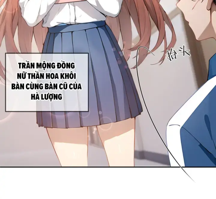 Thật Sự Là Ta Không Muốn Làm Học Thần! Chapter 1 - Trang 28