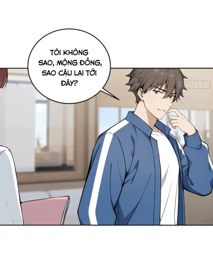 Thật Sự Là Ta Không Muốn Làm Học Thần! Chapter 1 - Trang 29