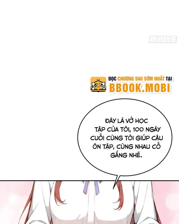 Thật Sự Là Ta Không Muốn Làm Học Thần! Chapter 1 - Trang 30