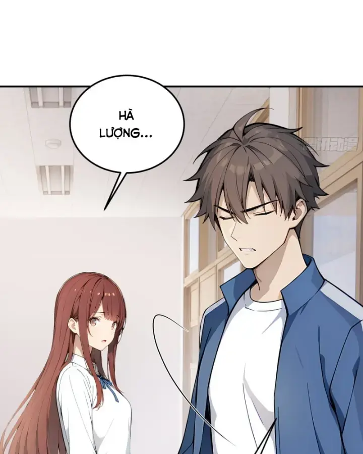 Thật Sự Là Ta Không Muốn Làm Học Thần! Chapter 1 - Trang 33