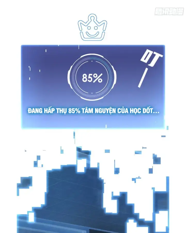 Thật Sự Là Ta Không Muốn Làm Học Thần! Chapter 1 - Trang 37