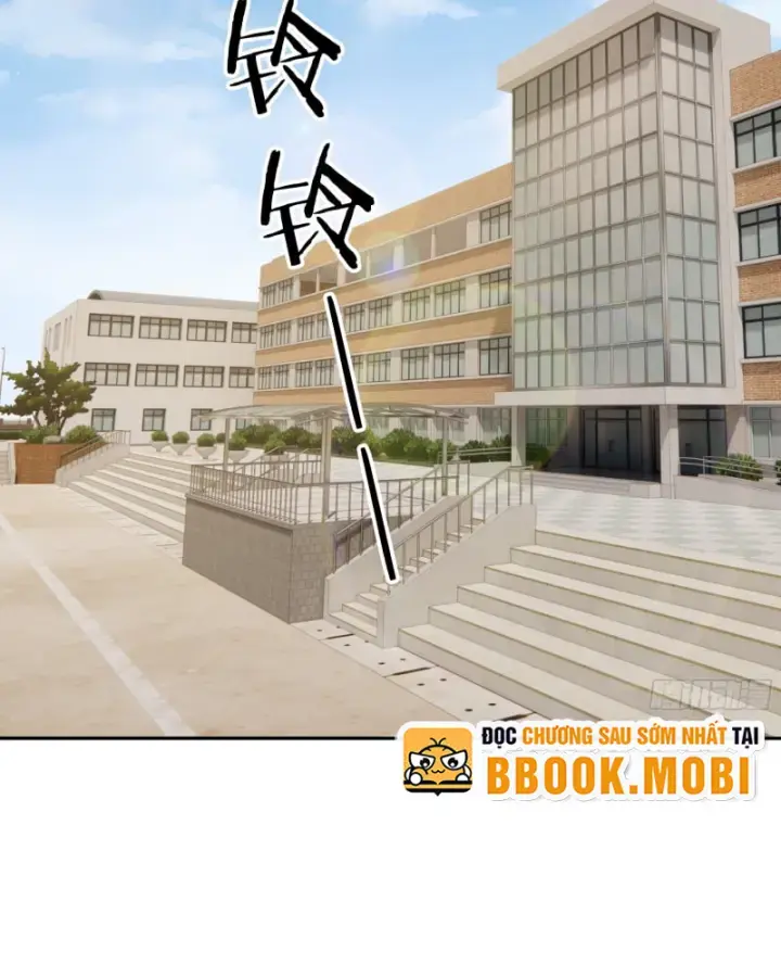 Thật Sự Là Ta Không Muốn Làm Học Thần! Chapter 1 - Trang 4