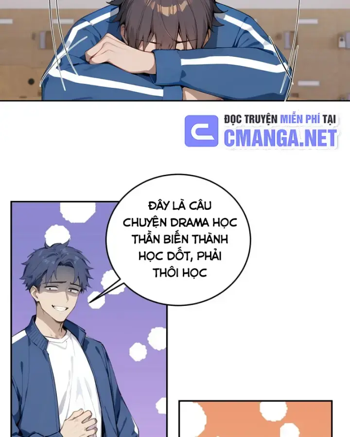 Thật Sự Là Ta Không Muốn Làm Học Thần! Chapter 1 - Trang 46