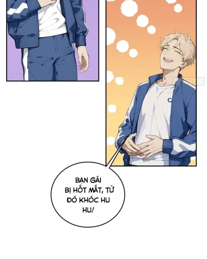 Thật Sự Là Ta Không Muốn Làm Học Thần! Chapter 1 - Trang 47
