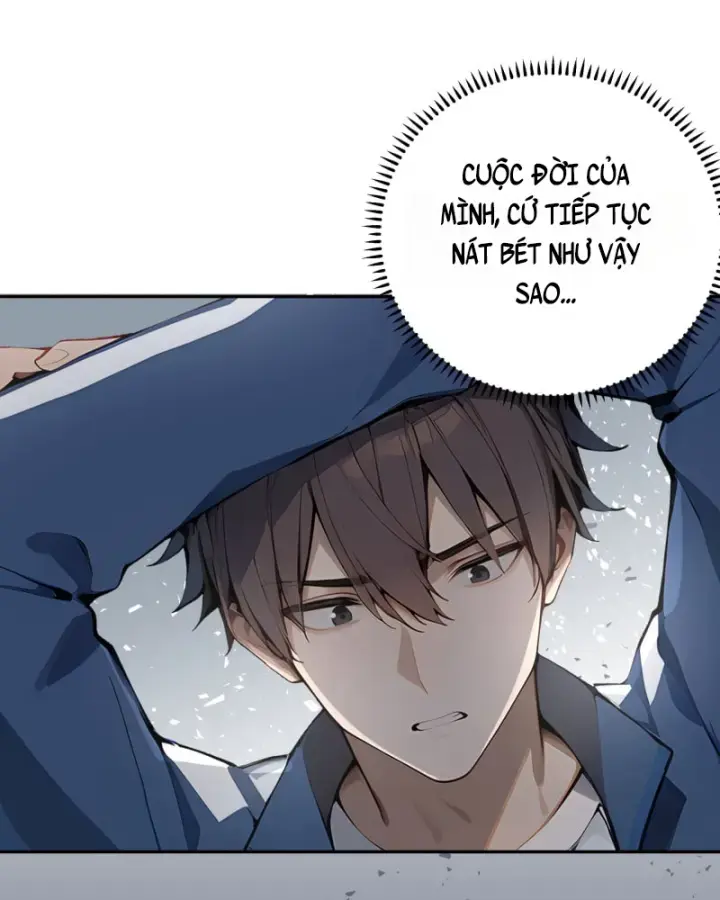 Thật Sự Là Ta Không Muốn Làm Học Thần! Chapter 1 - Trang 49