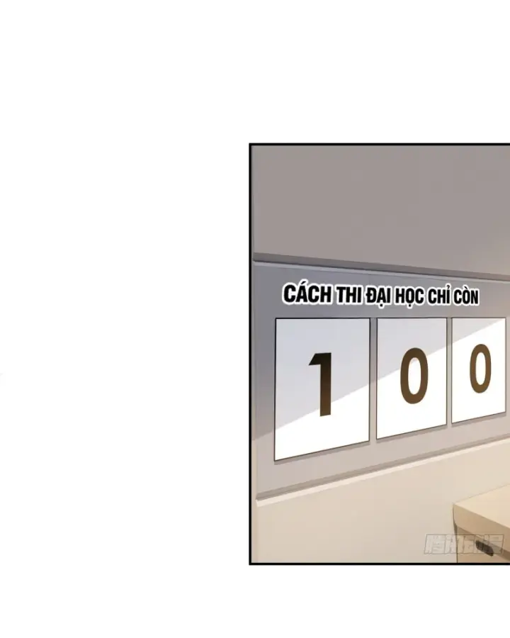 Thật Sự Là Ta Không Muốn Làm Học Thần! Chapter 1 - Trang 5