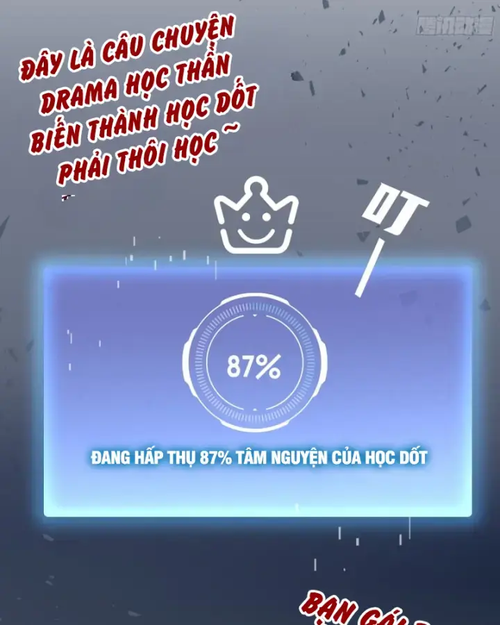 Thật Sự Là Ta Không Muốn Làm Học Thần! Chapter 1 - Trang 50