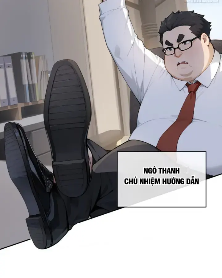 Thật Sự Là Ta Không Muốn Làm Học Thần! Chapter 1 - Trang 7