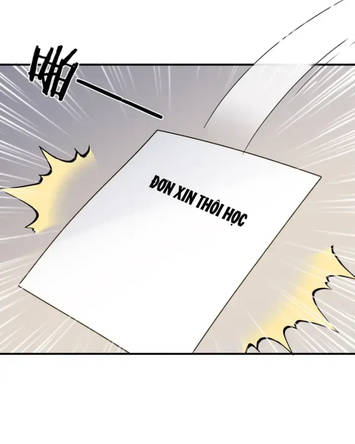 Thật Sự Là Ta Không Muốn Làm Học Thần! Chapter 1 - Trang 9