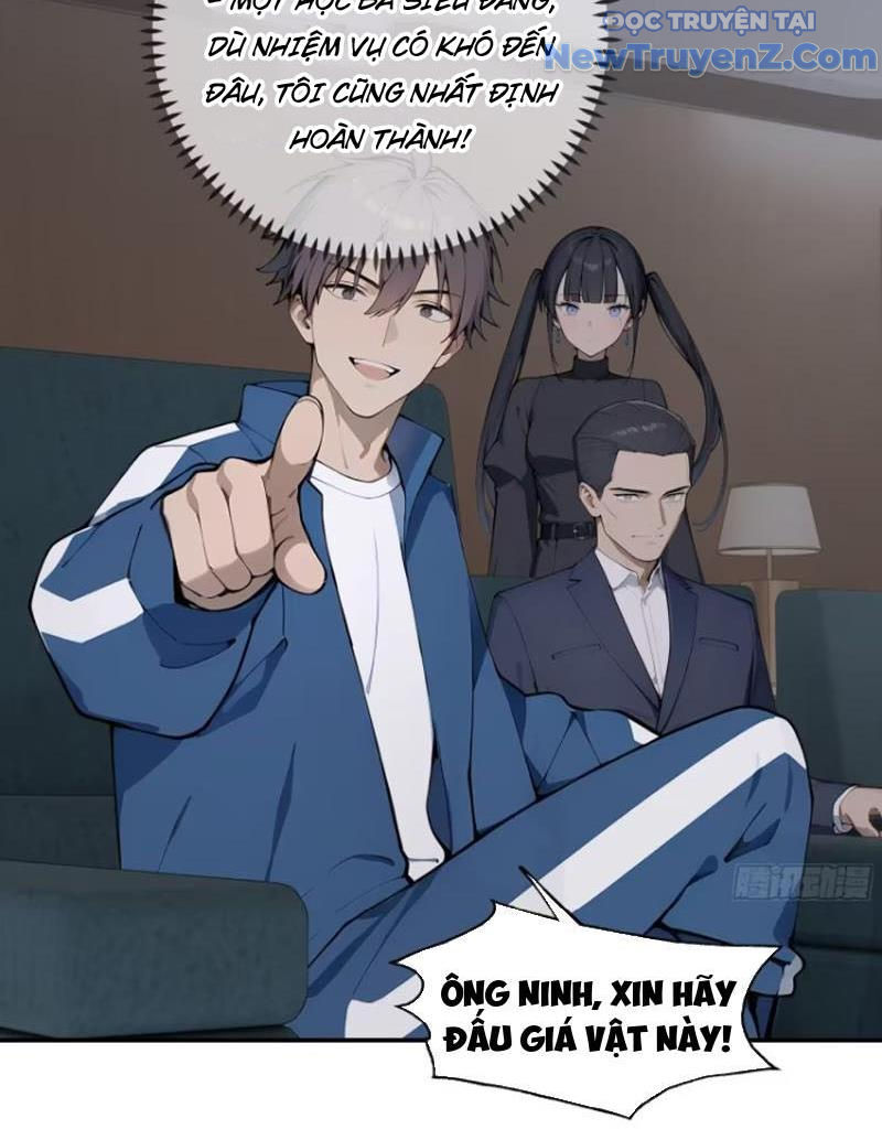 Thật Sự Là Ta Không Muốn Làm Học Thần! Chapter 10 - Trang 10
