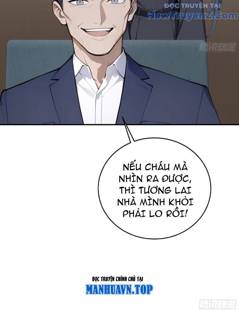 Thật Sự Là Ta Không Muốn Làm Học Thần! Chapter 10 - Trang 12